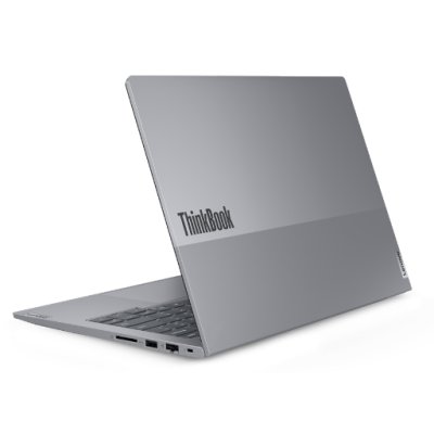ноутбук Lenovo ThinkBook 14 G6 IRL 21KG00UCRU Серый