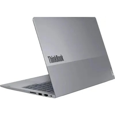 ноутбук Lenovo ThinkBook 14 G6 IRL 21KG00UVUE Серый