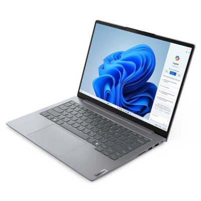 ноутбук Lenovo ThinkBook 14 G7 ARP 21MV00A5AK Серый