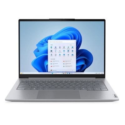 ноутбук Lenovo ThinkBook 14 G8 IRL 21SG003DGQ Серый
