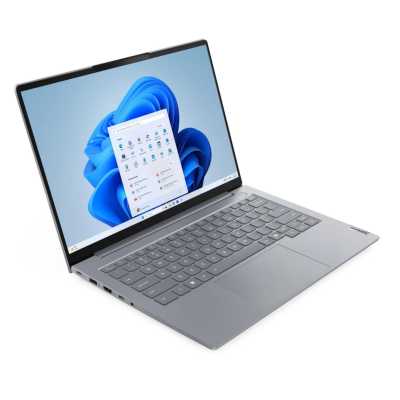ноутбук Lenovo ThinkBook 14 G8 IRL 21SG003DGQ Серый