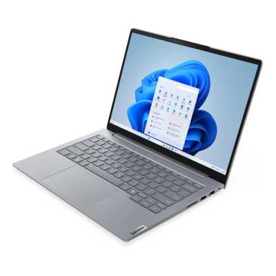 ноутбук Lenovo ThinkBook 14 G8 IRL 21SG003DGQ Серый