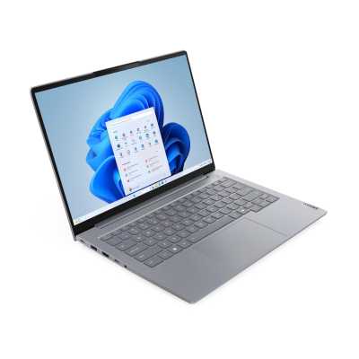 ноутбук Lenovo ThinkBook 14 G8 IRL 21SG0033GQ-wpro Серый