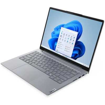 ноутбук Lenovo ThinkBook 14 G9 IRL 21UY00E7CD Серый