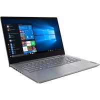 ноутбук Lenovo ThinkBook 14-IML 20RV0004RU Серый