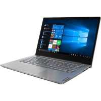 ноутбук Lenovo ThinkBook 14-IML 20RV005XRU Серый