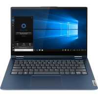 ноутбук Lenovo ThinkBook 14s Yoga ITL 20WE0023RU Синий