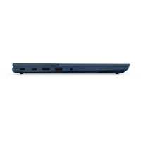 ноутбук Lenovo ThinkBook 14s Yoga ITL 20WE0023RU Синий