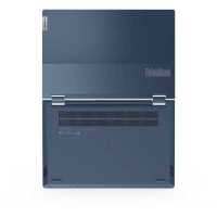 ноутбук Lenovo ThinkBook 14s Yoga ITL 20WE0023RU Синий