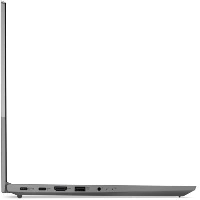 ноутбук Lenovo ThinkBook 15 G2 ITL 20VE0001CD Серый