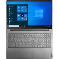 ноутбук Lenovo ThinkBook 15 G2 ITL 20VE0004RU Серый