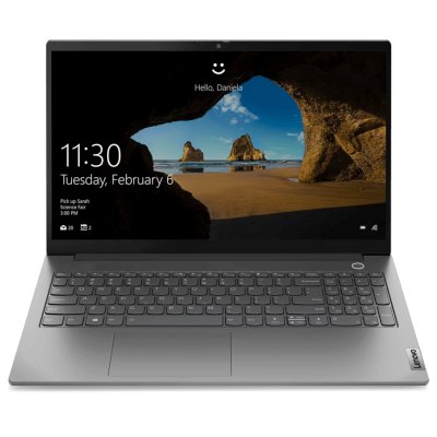 ноутбук Lenovo ThinkBook 15 G2 ITL 20VE007SAK Серый