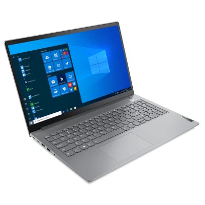 ноутбук Lenovo ThinkBook 15 G2 ITL 20VE007SAK Серый