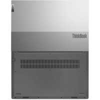 ноутбук Lenovo ThinkBook 15 G2 ITL 20VE0094RU Серый