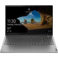 ноутбук Lenovo ThinkBook 15 G2 ITL 20VE00G3RU Серый