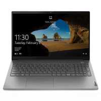 ноутбук Lenovo ThinkBook 15 G3 ACL 21A40034RU Серый