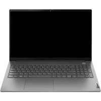 ноутбук Lenovo ThinkBook 15 G3 ACL 21A4003YRU Серый