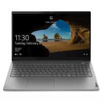 ноутбук Lenovo ThinkBook 15 G3 ACL 21A40091RU Серый