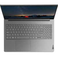 ноутбук Lenovo ThinkBook 15 G3 ACL 21A400AXRU Серый