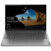 ноутбук Lenovo ThinkBook 15 G3 ACL 21A400B2PB Серый
