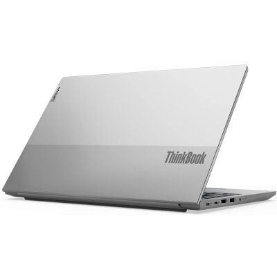 ноутбук Lenovo ThinkBook 15 G3 ACL 21A400BJCD Серый