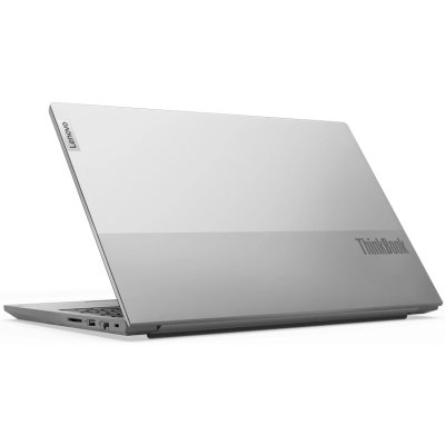 ноутбук Lenovo ThinkBook 15 G3 ACL 21A400BKCD Серый