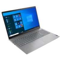 ноутбук Lenovo ThinkBook 15 G3 ACL 21A400C1RU Серый