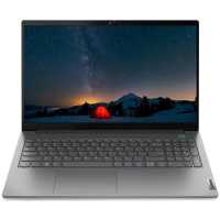ноутбук Lenovo ThinkBook 15 G3 ACL 21A400DGCD Серый