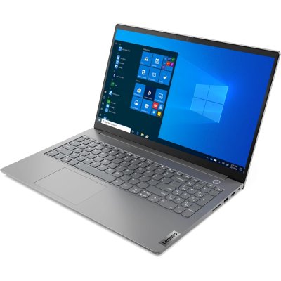 ноутбук Lenovo ThinkBook 15 G3 ITL 21A5A00MCD_RU_PH Серый