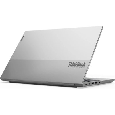 ноутбук Lenovo ThinkBook 15 G4 ABA 21DL004URU Серый
