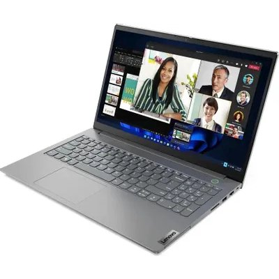 ноутбук Lenovo ThinkBook 15 G4 IAP 21DJ00SUUS Серый