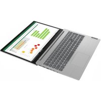 ноутбук Lenovo ThinkBook 15-IML 20RW0004RU Серый