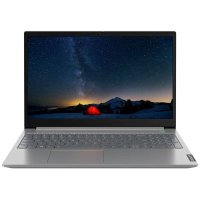 ноутбук Lenovo ThinkBook 15-IML 20RW004QRU Серый
