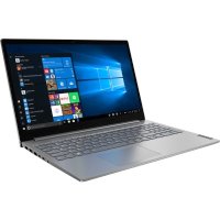ноутбук Lenovo ThinkBook 15-IML 20RW004RRU Серый