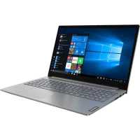 ноутбук Lenovo ThinkBook 15-IML 20RW009QRU Серый