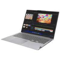 ноутбук Lenovo ThinkBook 16 G4+ IAP 21CY004NRU Серый