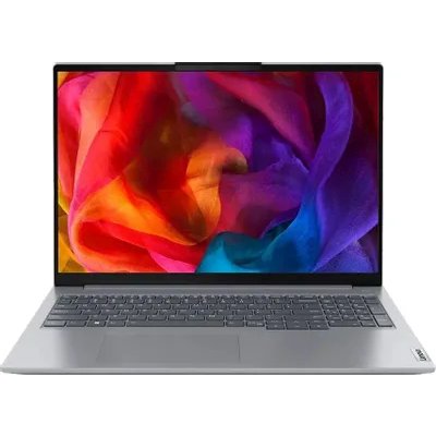 ноутбук Lenovo ThinkBook 16 G6 IRL 21KH00RTUE Серый