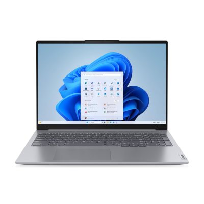 ноутбук Lenovo ThinkBook 16 G7 ARP 21MW009QUE Серый