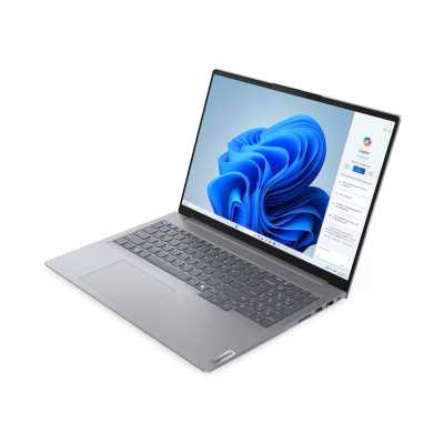 ноутбук Lenovo ThinkBook 16 G7 ARP 21MW009QUE Серый