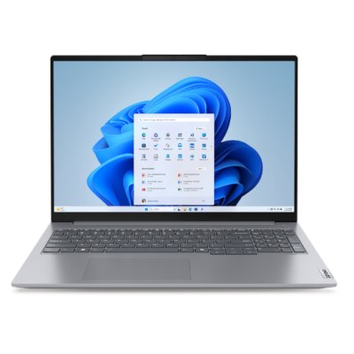 ноутбук Lenovo ThinkBook 16 G7 IML 21MSA03HRK Серый