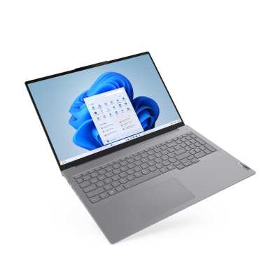 ноутбук Lenovo ThinkBook 16 G8 IAL 21SK00JUGP Серый