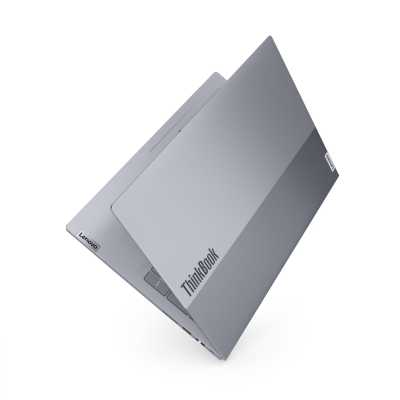 ноутбук Lenovo ThinkBook 16 G8 IAL 21SK00JUGP Серый