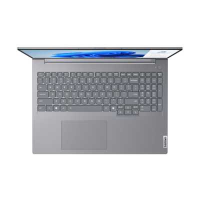 ноутбук Lenovo ThinkBook 16 G8 IAL 21SK00JUGP Серый
