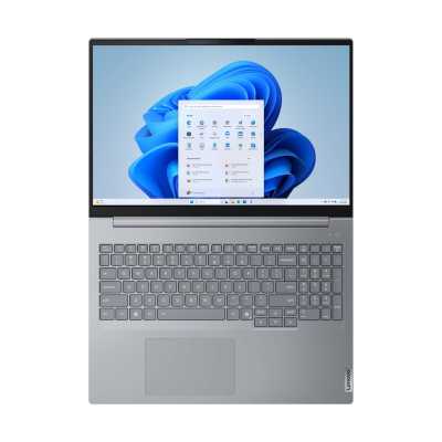 ноутбук Lenovo ThinkBook 16 G8 IAL 21SK00JUGP Серый
