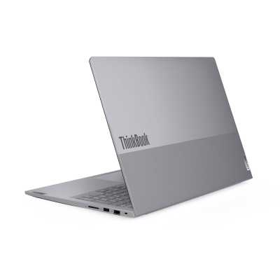 ноутбук Lenovo ThinkBook 16 G8 IAL 21SK00JUGP Серый