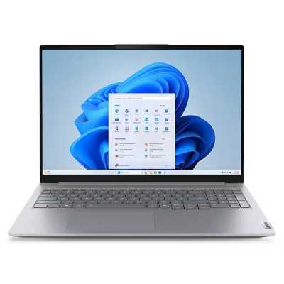 ноутбук Lenovo ThinkBook 16 G8 IRL 21SH002VGQ_32G-wpro Серый