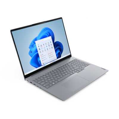 ноутбук Lenovo ThinkBook 16 G8 IRL 21SH002VGQ_32G-wpro Серый