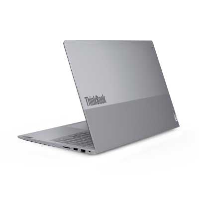 ноутбук Lenovo ThinkBook 16 G8 IRL 21SH002VGQ_32G-wpro Серый
