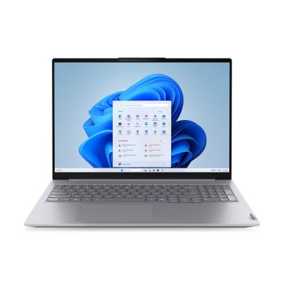 ноутбук Lenovo ThinkBook 16 G9 IRL 21US000CRI Серый