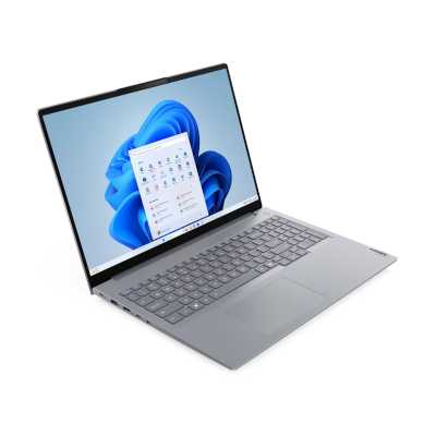 ноутбук Lenovo ThinkBook 16 G9 IRL 21US000CRI Серый